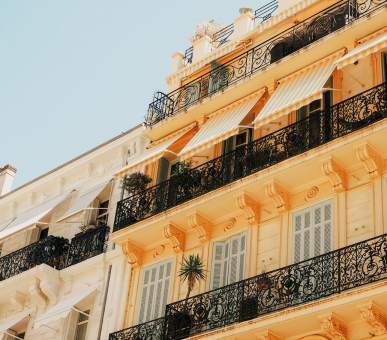 BALEARIC ADVENTURE on the yacht Amangati