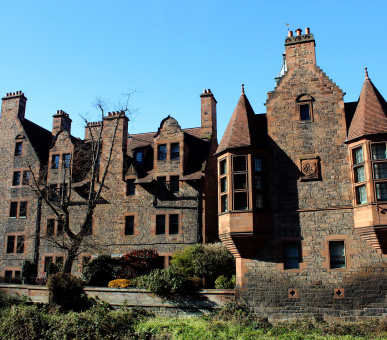 Two Kingdoms (England and Scotland)