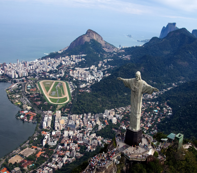 Столицы Латинской Америки