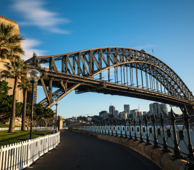 The Best of Australia: From Sydney to Uluru