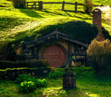 New Zealand
