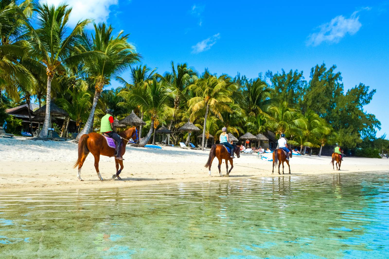 Mauritius: More Than a Beach Holiday