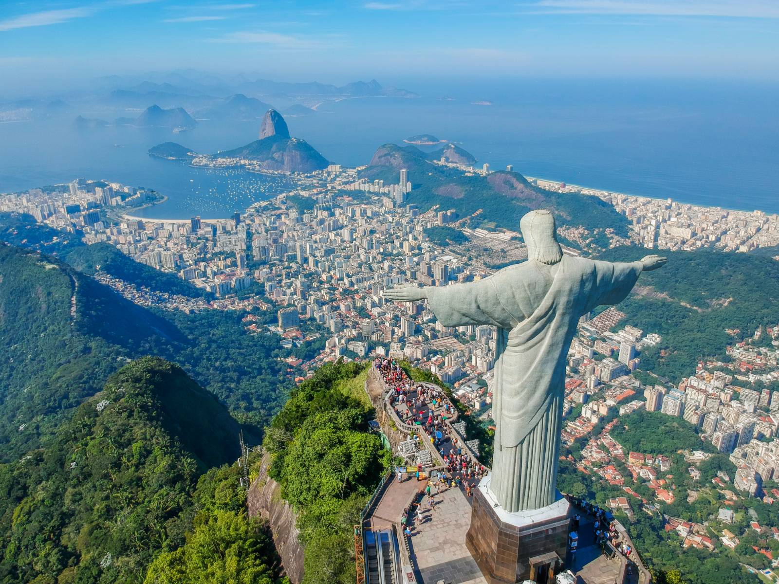 Around the World: World Cruises 2028/29