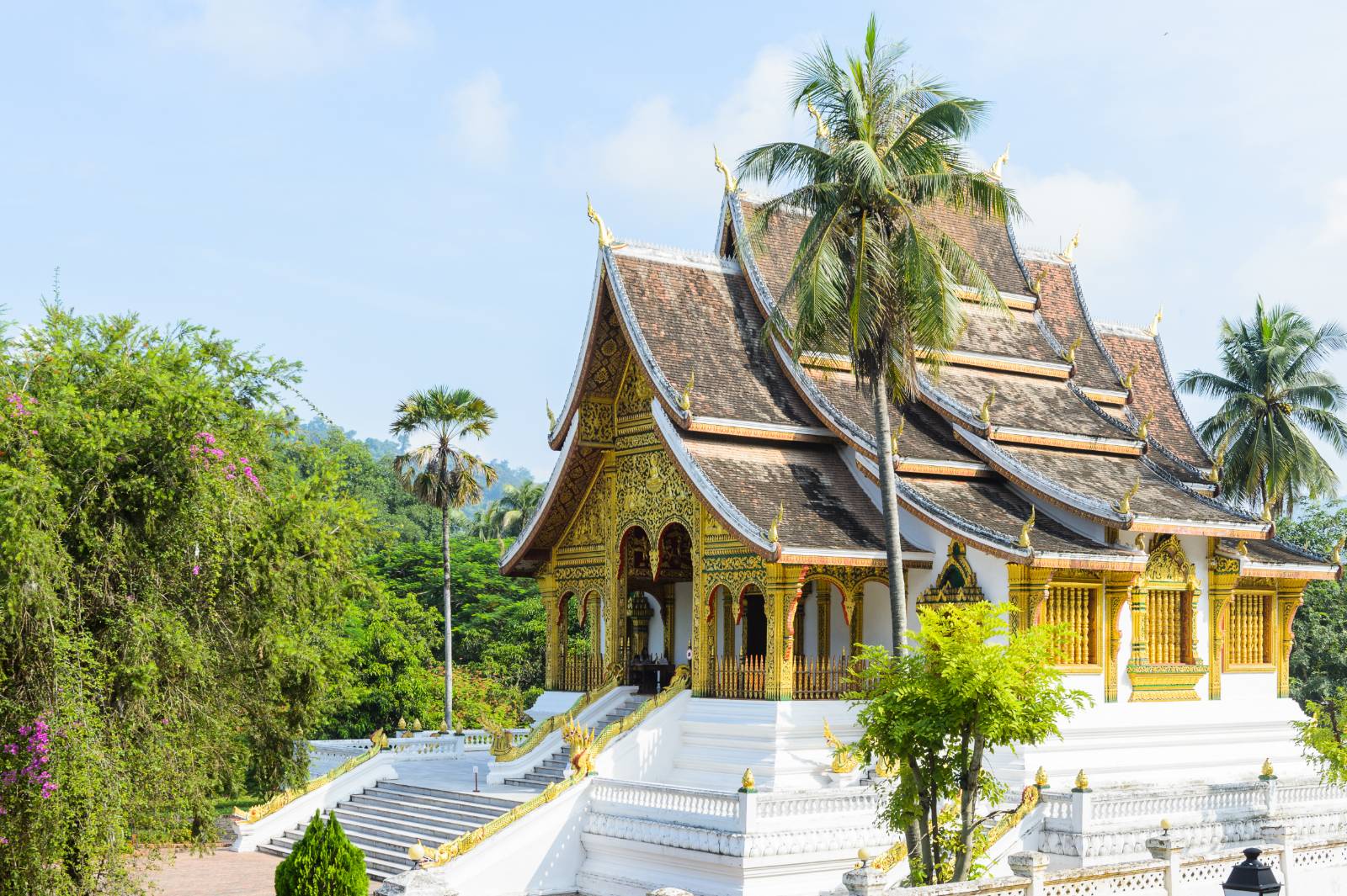 Discovering Indochina with Aman
