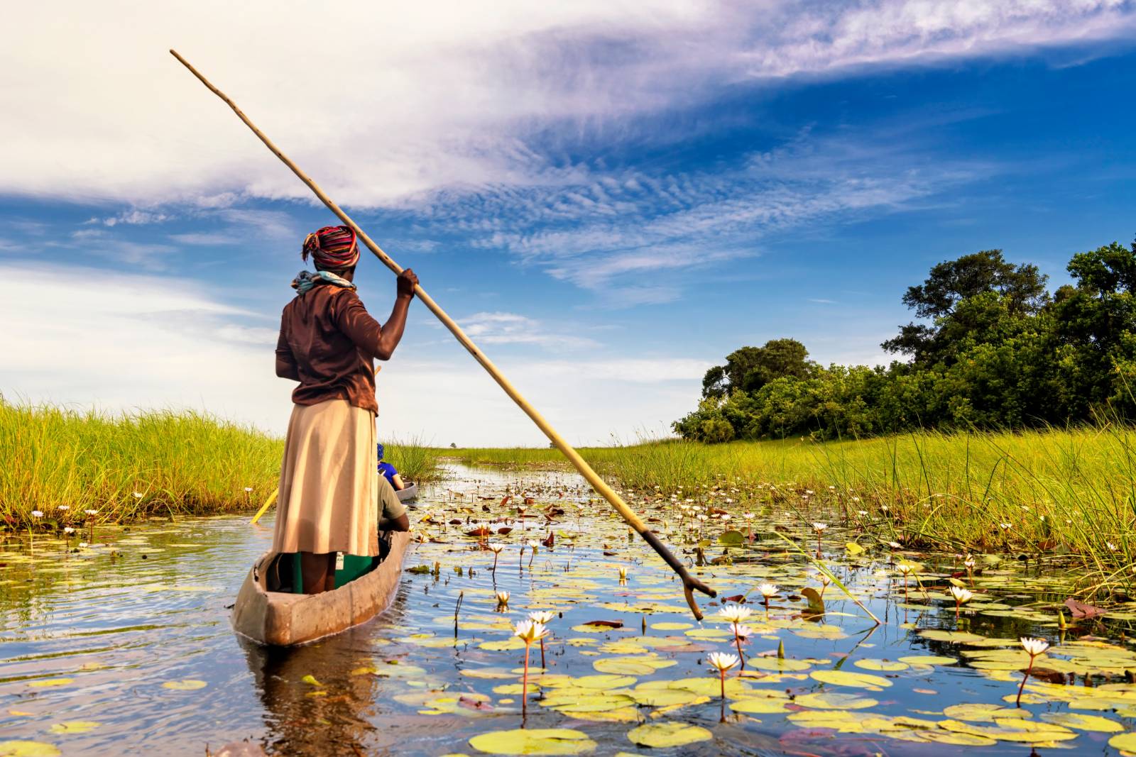 Africa: For Those Who Never Stop Discovering