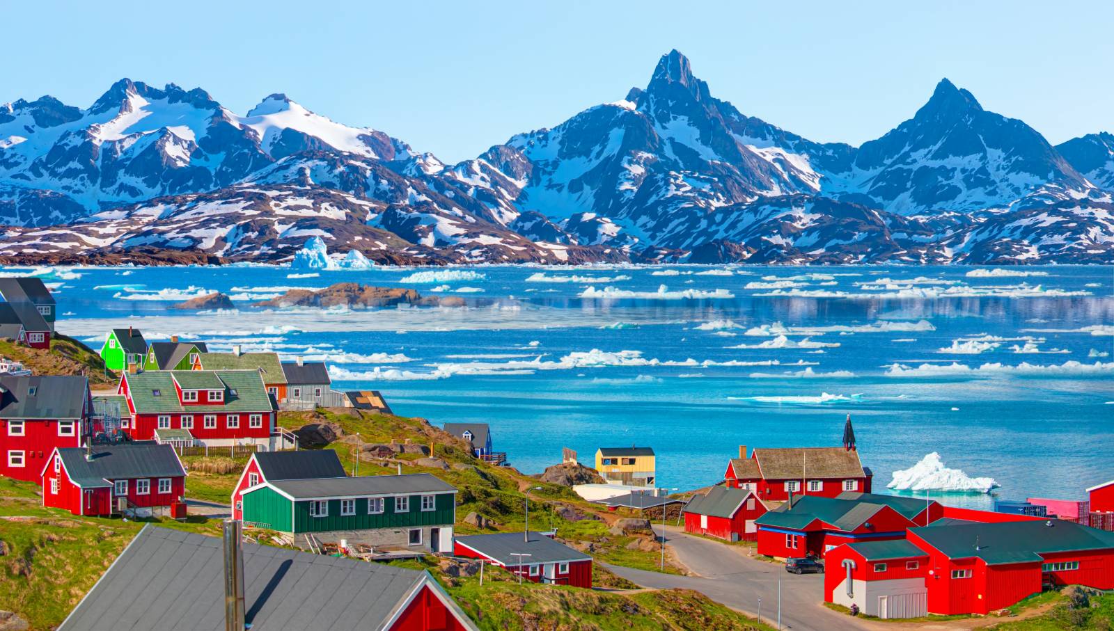 Voyages at Sea: Time to Plan