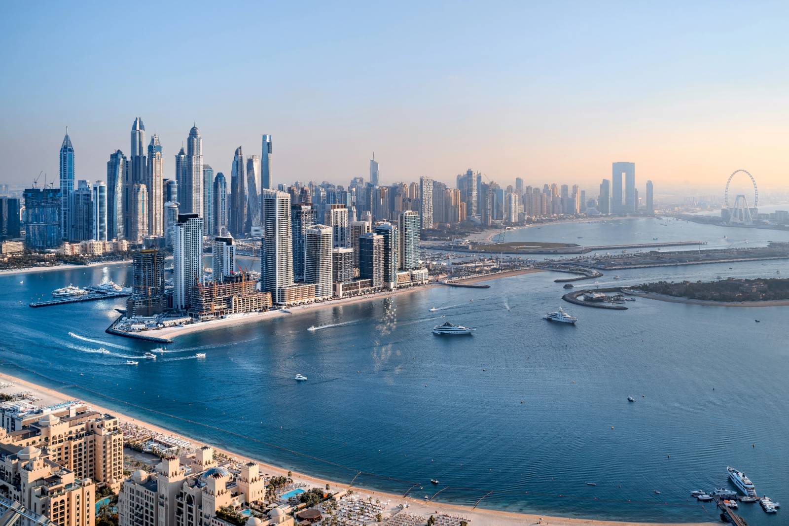 Around the World: World Cruises 2028/29