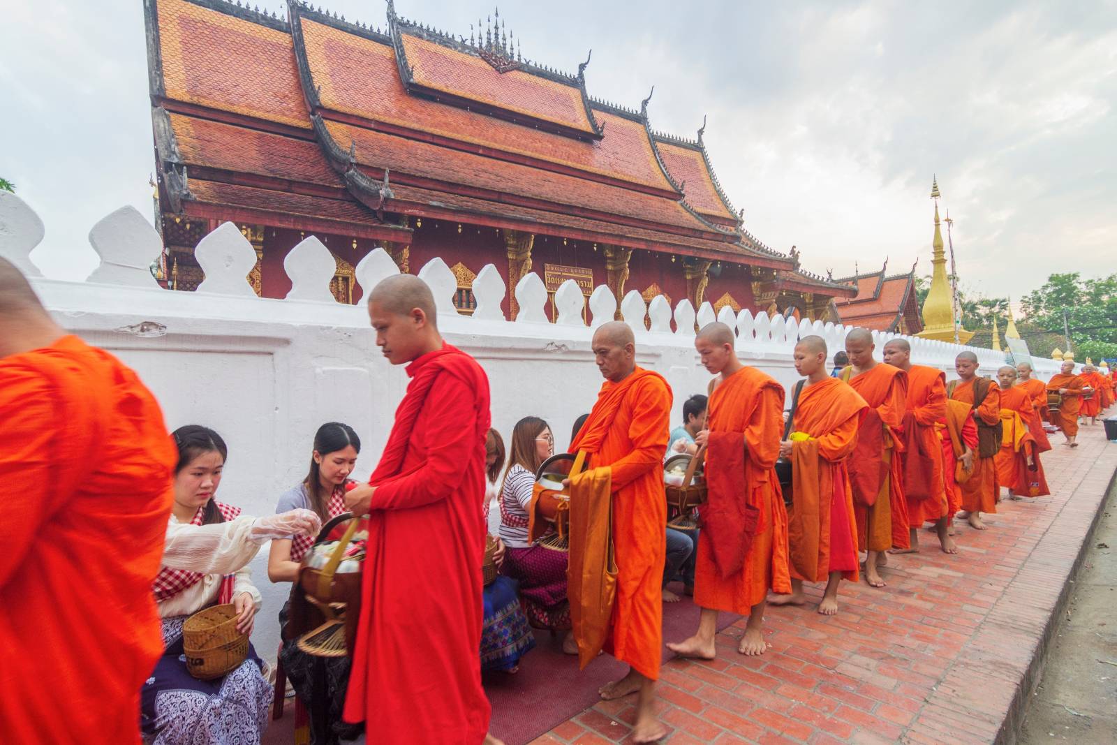 Discovering Indochina with Aman
