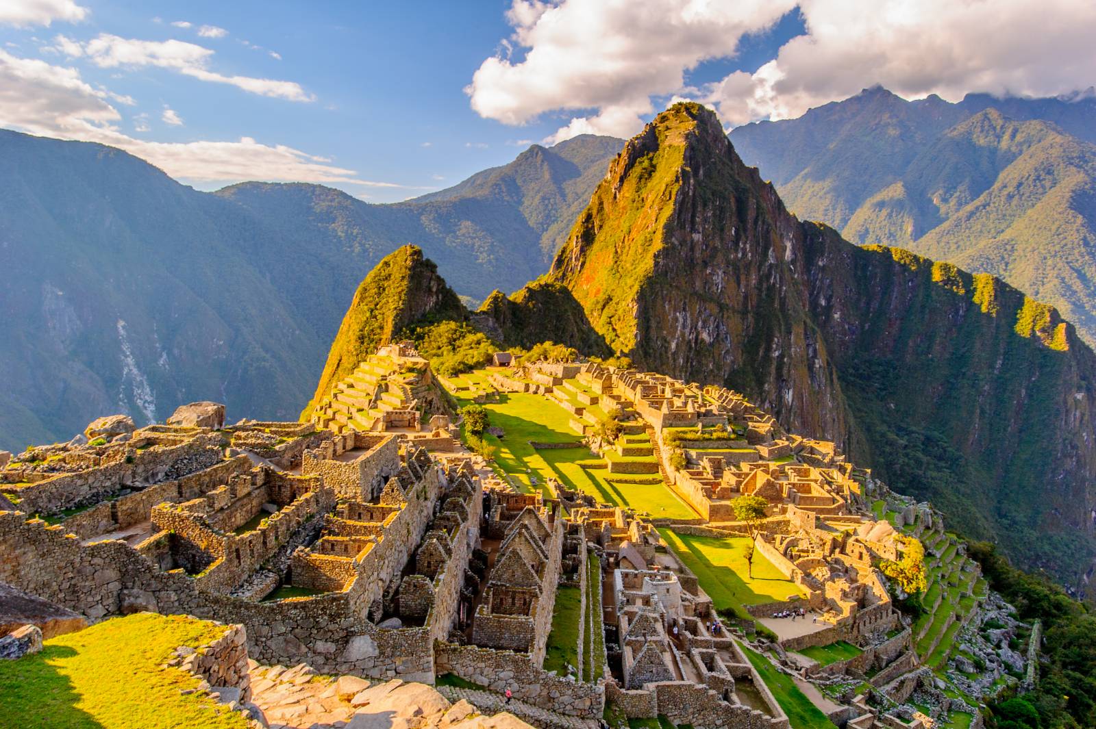 Belmond Trains: From the Inca Citadel to the Parks of Malaysia