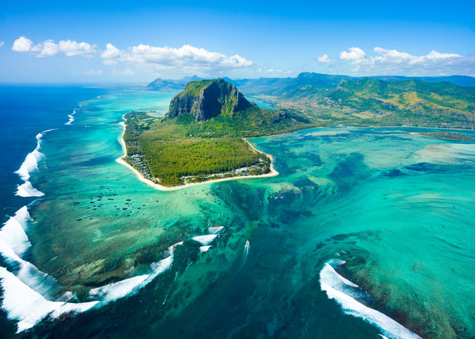 Mauritius: More Than a Beach Holiday